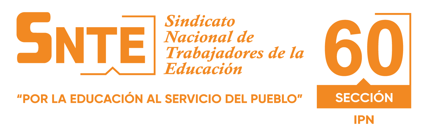 Formación Docente de la Sección 60 del SNTE