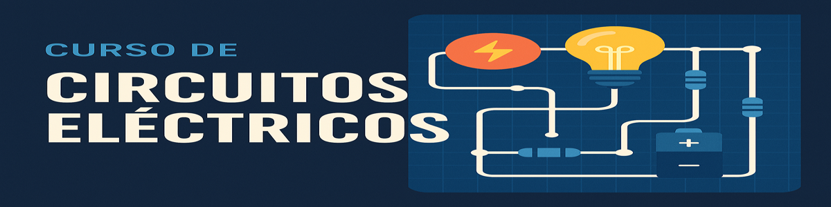 Circuitos Eléctricos