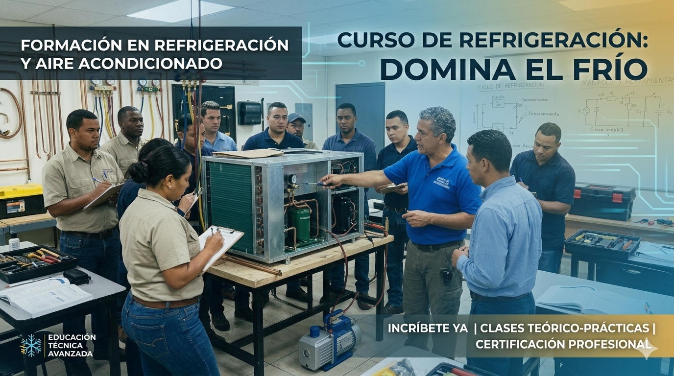 REFRIGERACIÓN